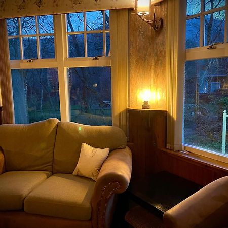Glen Clova Hotel & Luxury Lodges Millton of Clova المظهر الخارجي الصورة