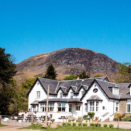 Glen Clova Hotel & Luxury Lodges Millton of Clova المظهر الخارجي الصورة