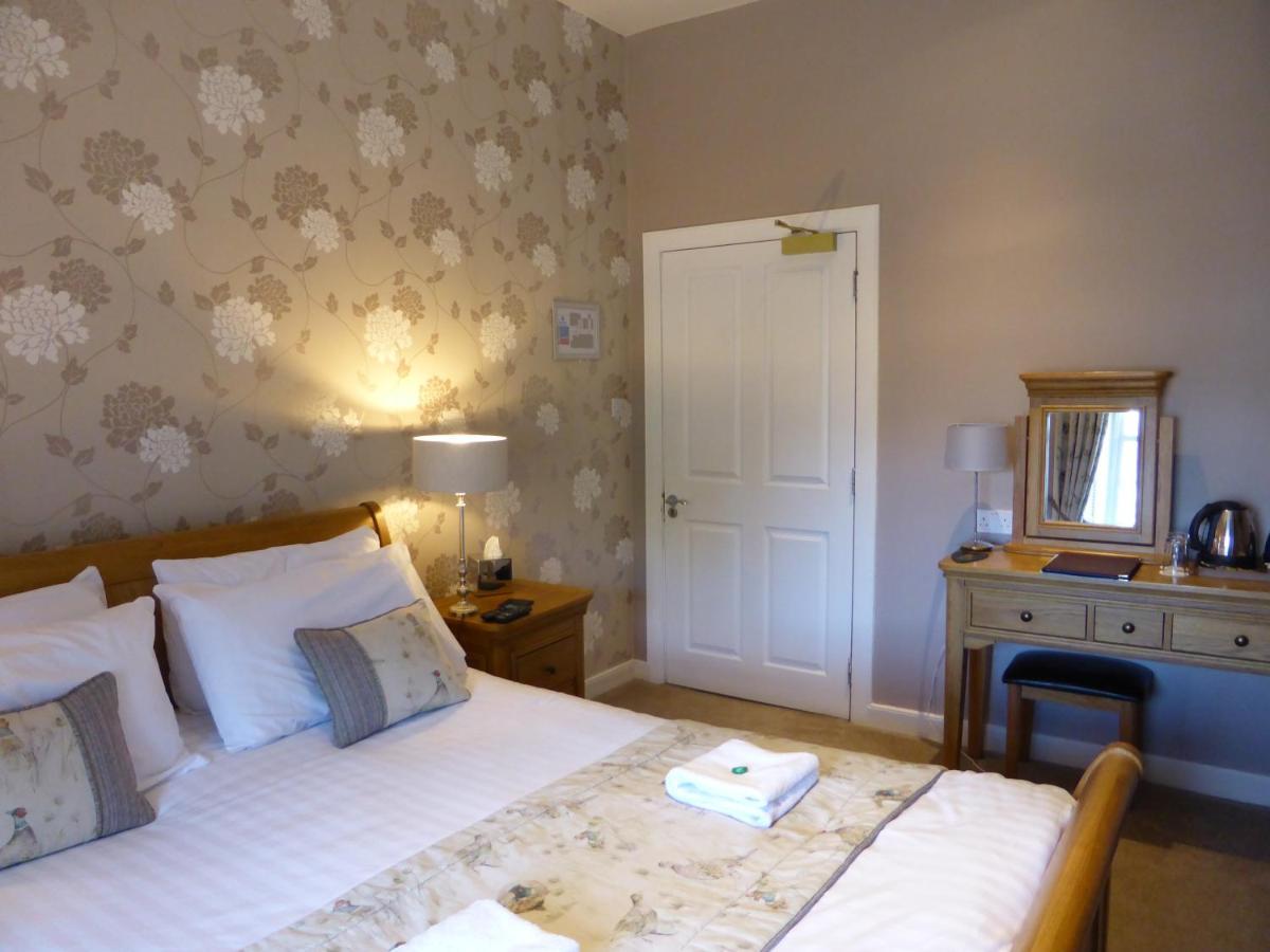 Glen Clova Hotel & Luxury Lodges Millton of Clova المظهر الخارجي الصورة