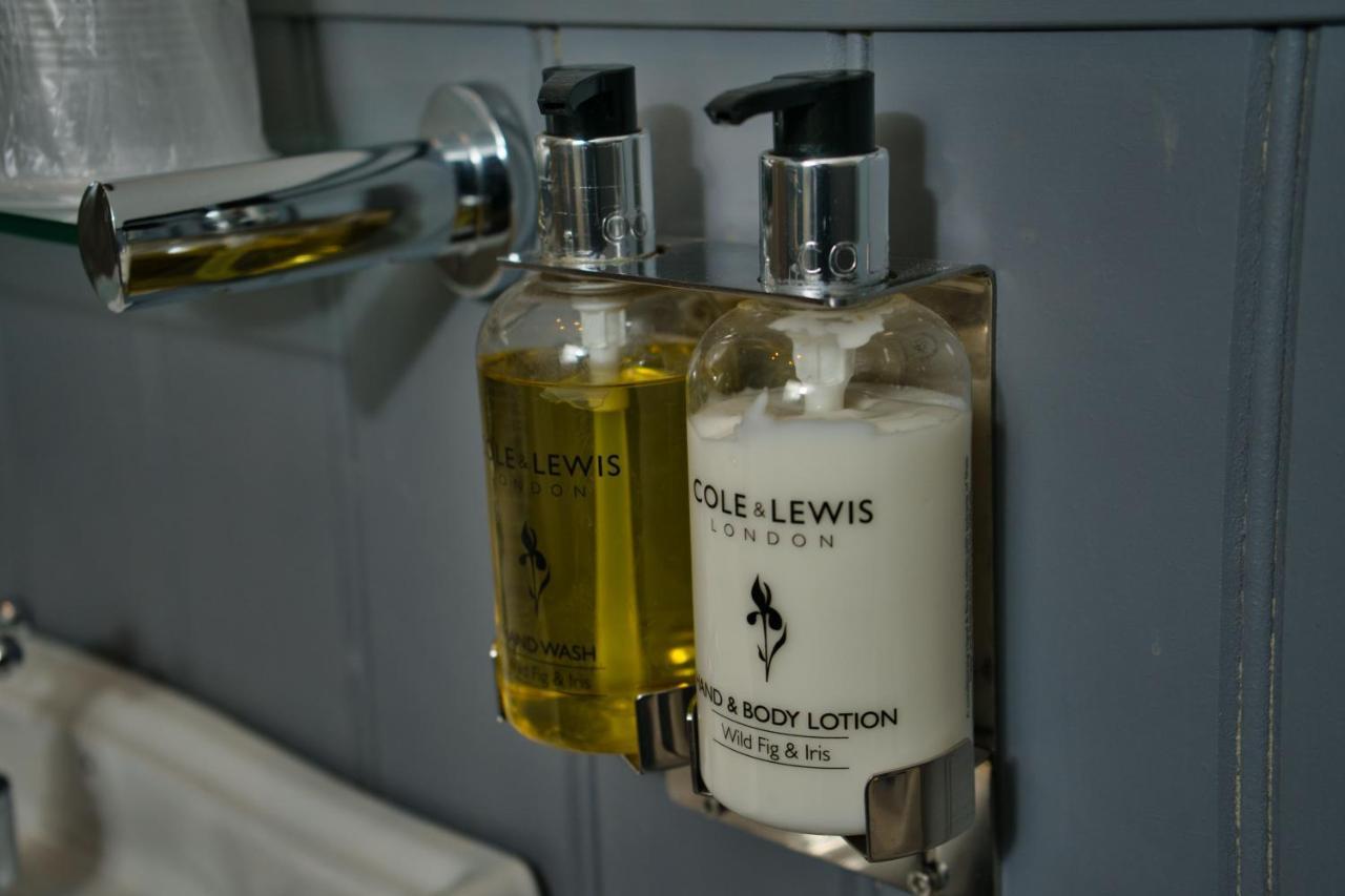 Glen Clova Hotel & Luxury Lodges Millton of Clova المظهر الخارجي الصورة