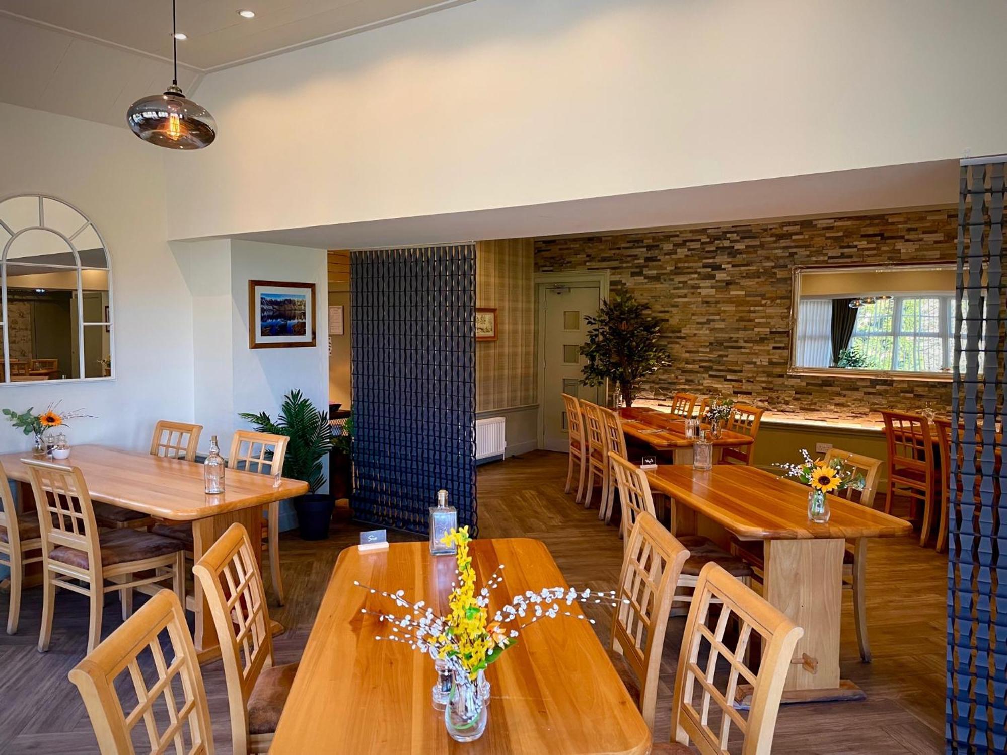 Glen Clova Hotel & Luxury Lodges Millton of Clova المظهر الخارجي الصورة