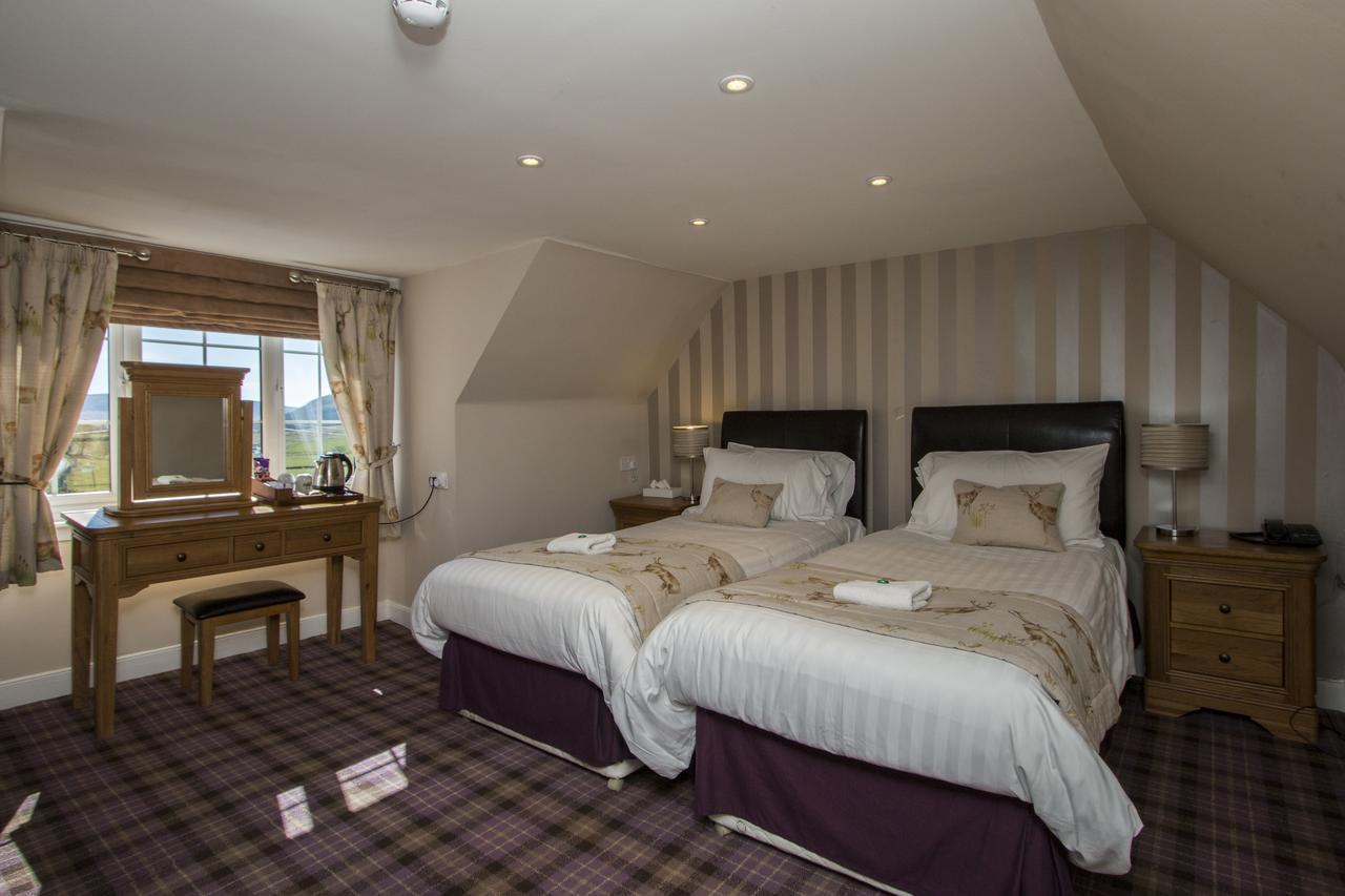 Glen Clova Hotel & Luxury Lodges Millton of Clova المظهر الخارجي الصورة