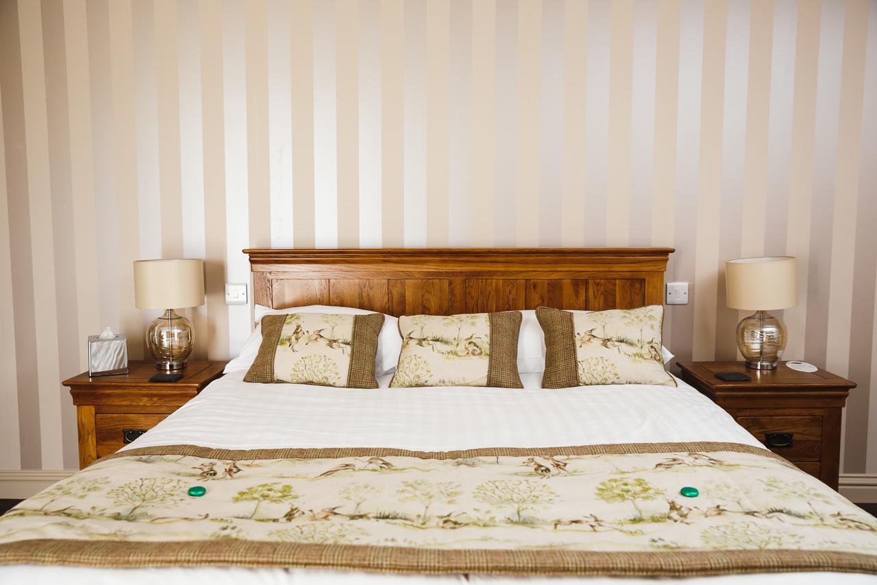 Glen Clova Hotel & Luxury Lodges Millton of Clova المظهر الخارجي الصورة