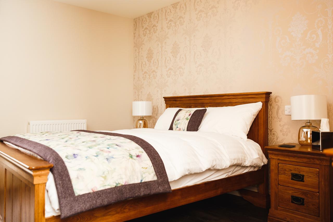 Glen Clova Hotel & Luxury Lodges Millton of Clova المظهر الخارجي الصورة