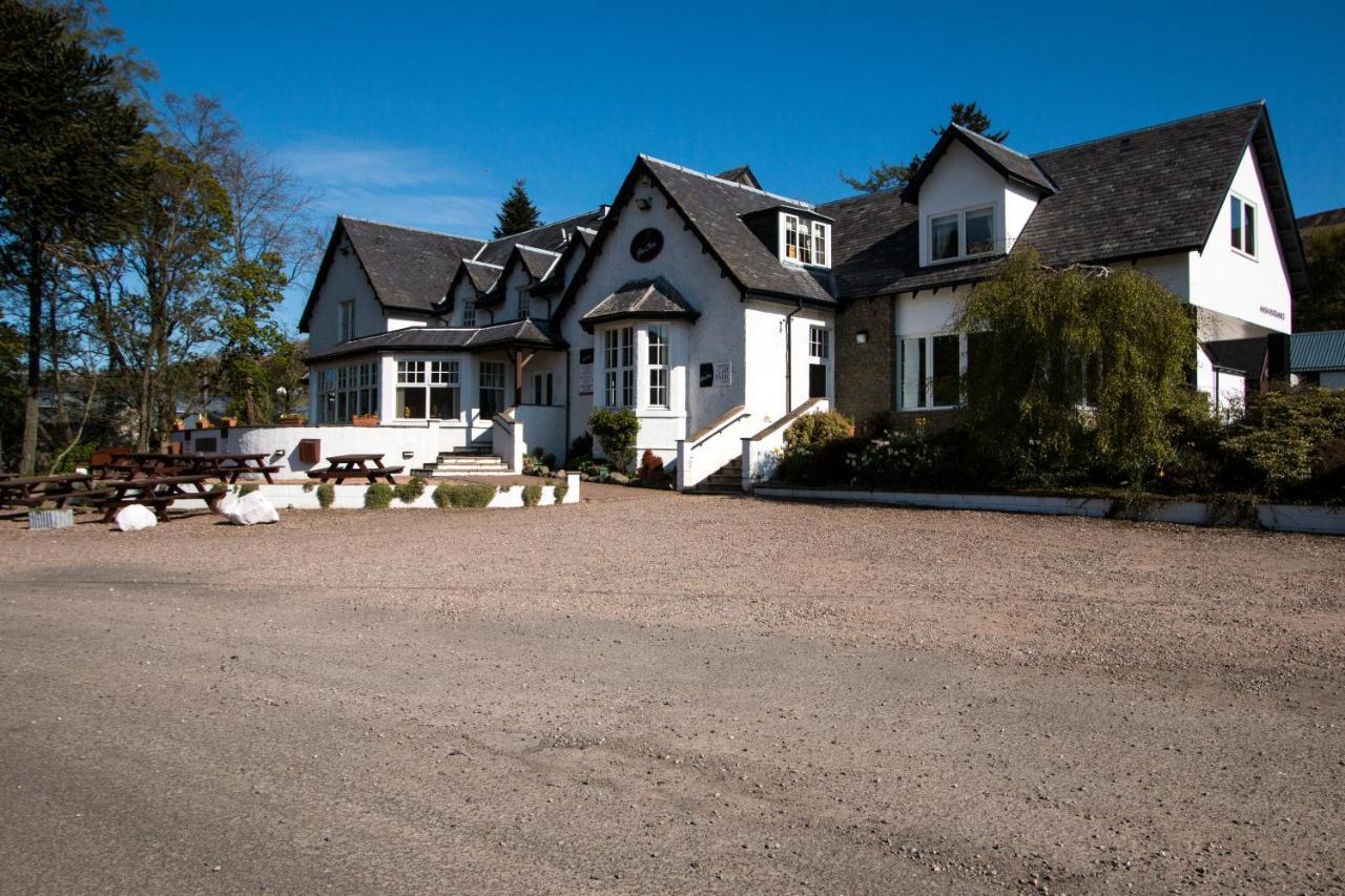 Glen Clova Hotel & Luxury Lodges Millton of Clova المظهر الخارجي الصورة