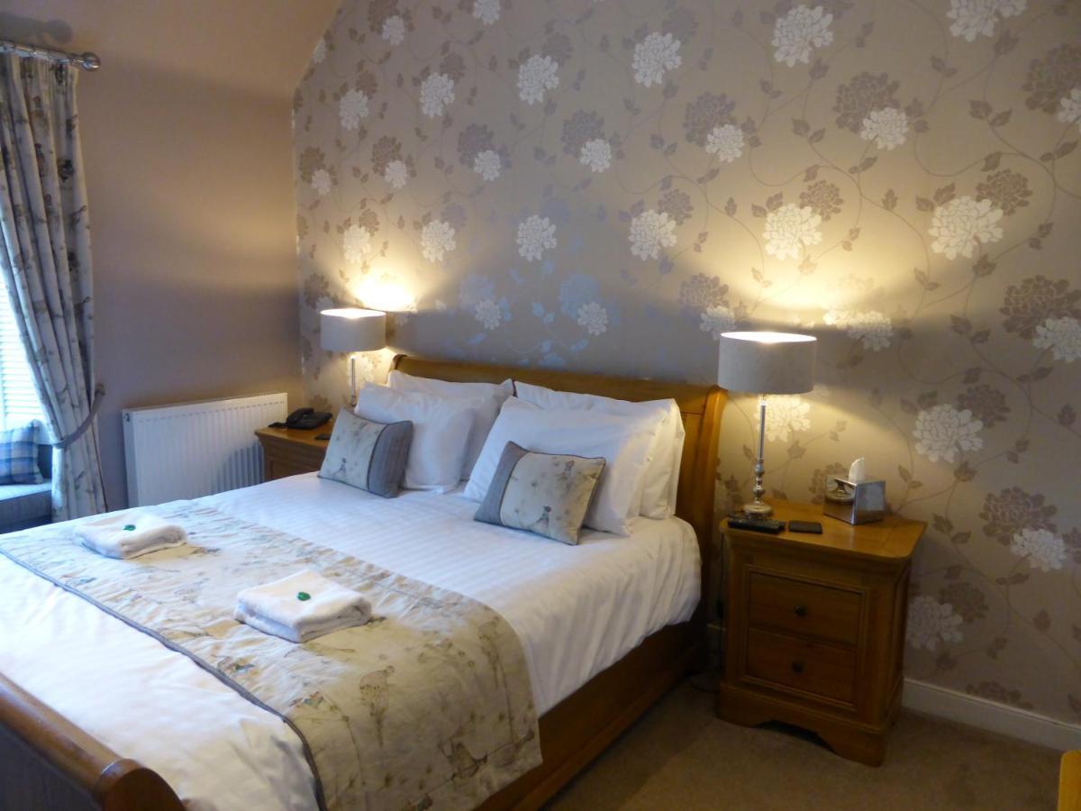 Glen Clova Hotel & Luxury Lodges Millton of Clova المظهر الخارجي الصورة